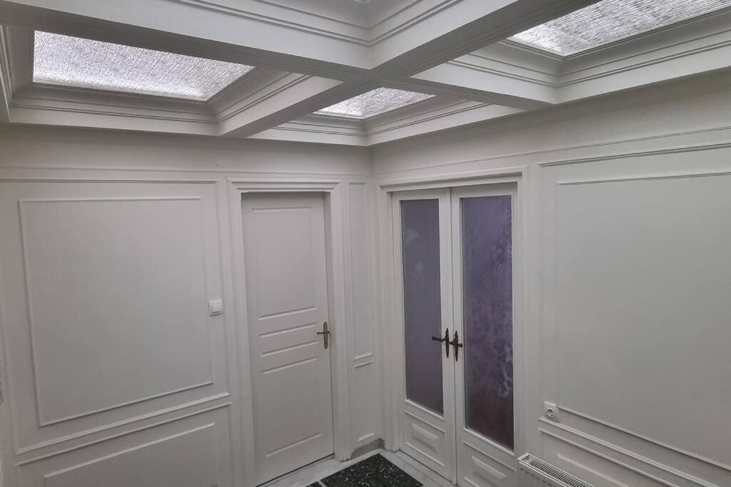 Petite Palace Aristotelous 2 Салоники Экстерьер фото