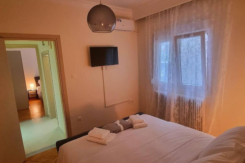Petite Palace Aristotelous 2 Салоники Экстерьер фото